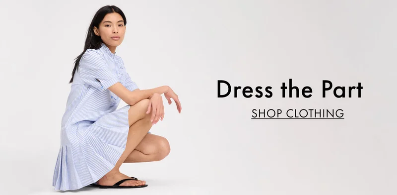 Shop Clothing