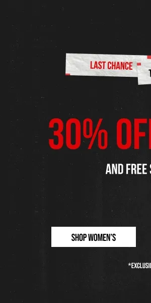 30% off $150+ Free Shipping Shop Women's