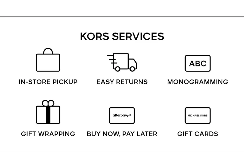 KORS SERVICES