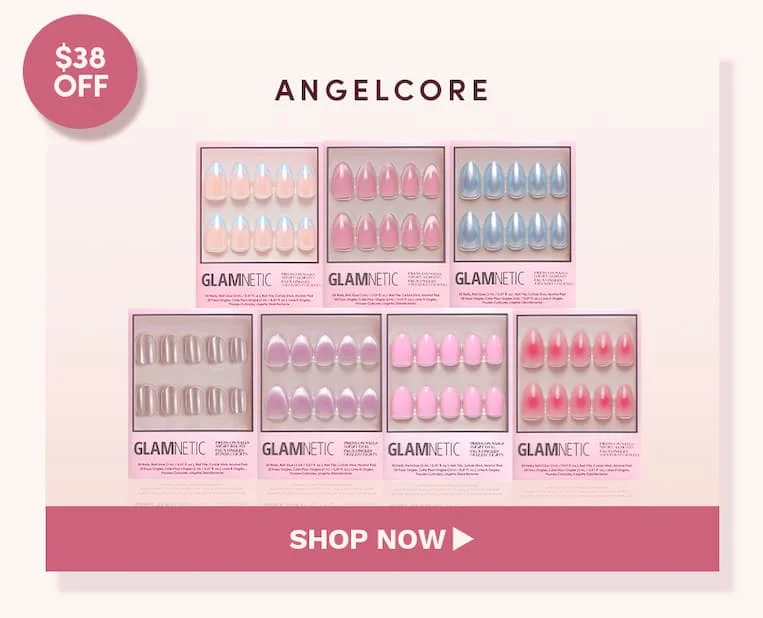 Shoo Angelcore