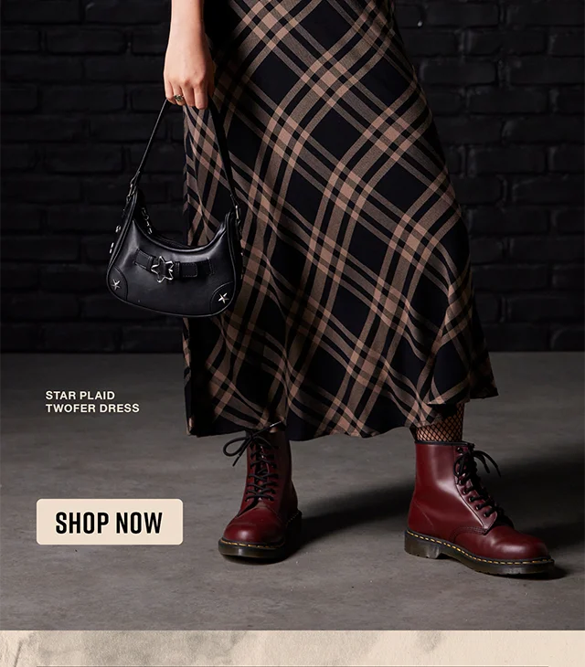 Social Collision Shop Now