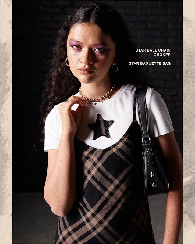 Social Collision Shop Now