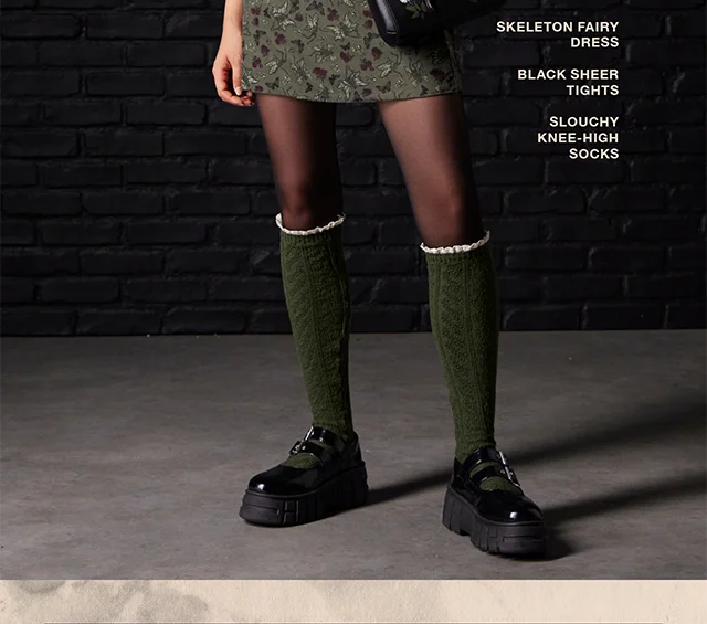 Social Collision Shop Now