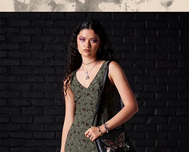 Social Collision Shop Now