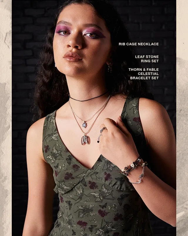 Social Collision Shop Now