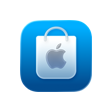 Apple Store app icon