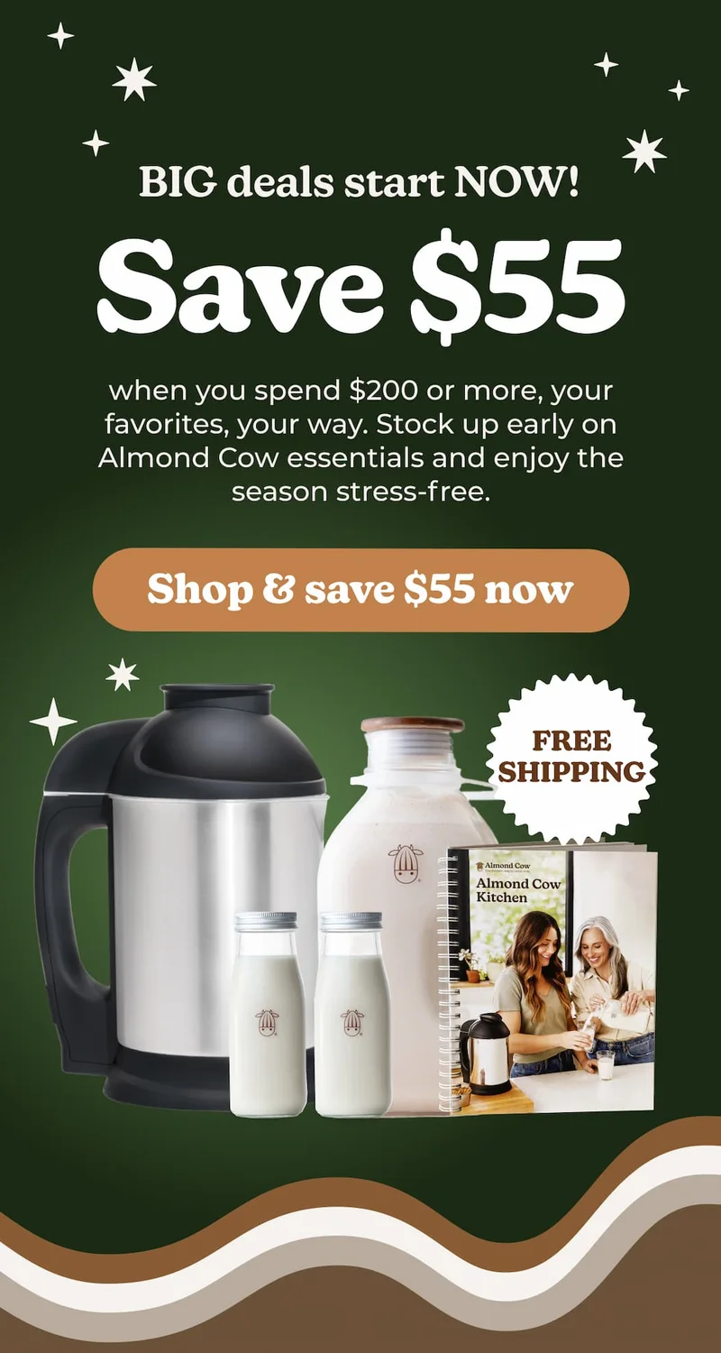 Beat the rush! Save $55 on $200+ order