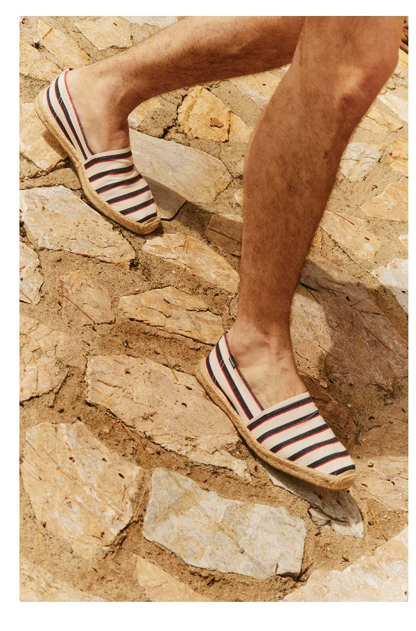 The Original Espadrille