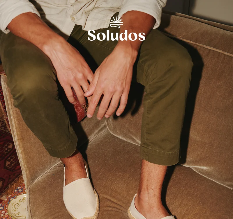 Soludos