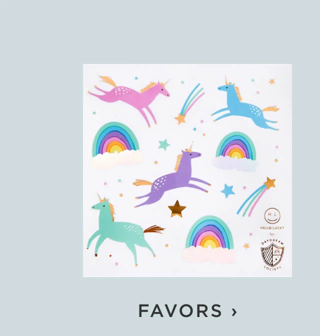 Favors
