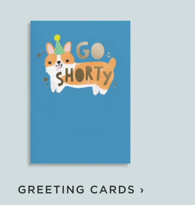 Greeting Cards