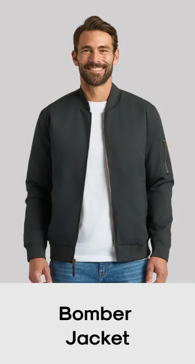 Bomber