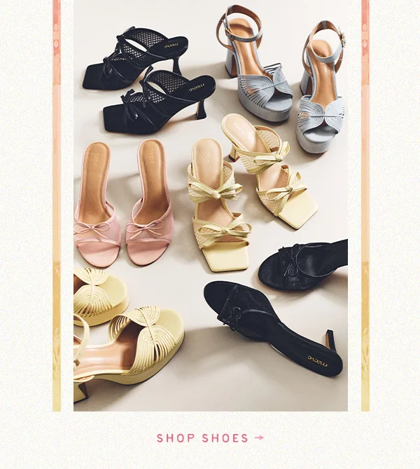 Shop Shoes