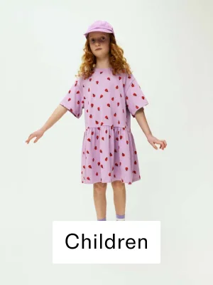 ARKET children department