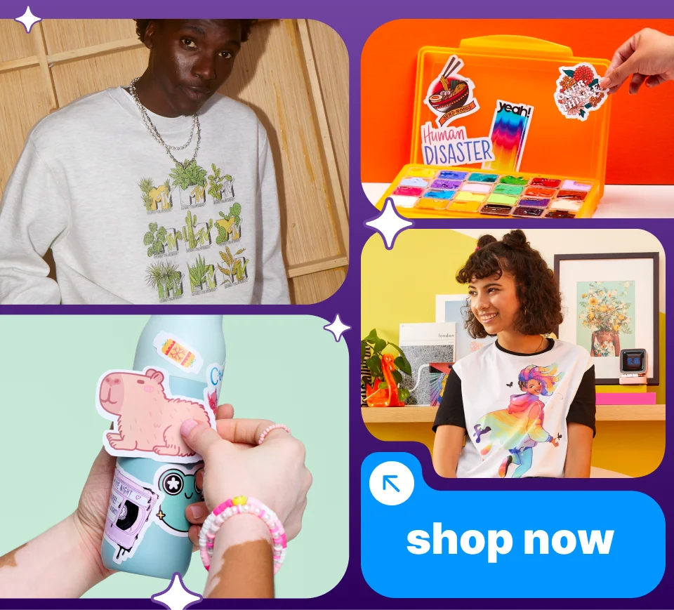 25% Off Sitewide