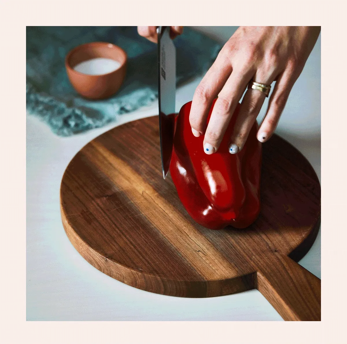 Zwilling Pro Gif