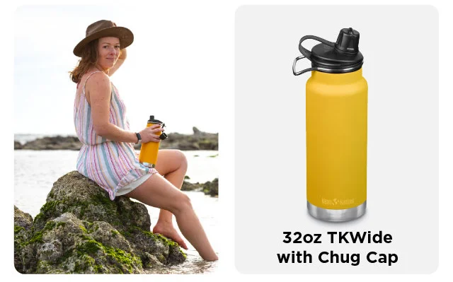 32oz TKWide Chug