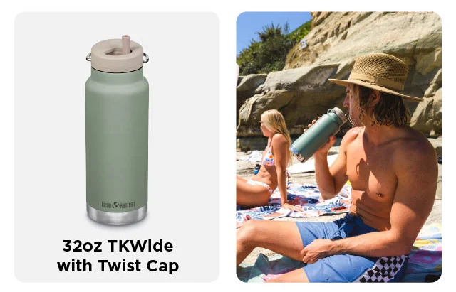 32oz TKWide Twist