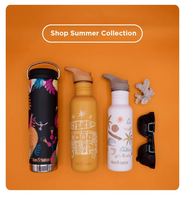 Summer Graphics Collection