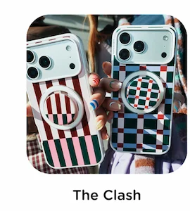 The Clash