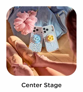 Center Stage