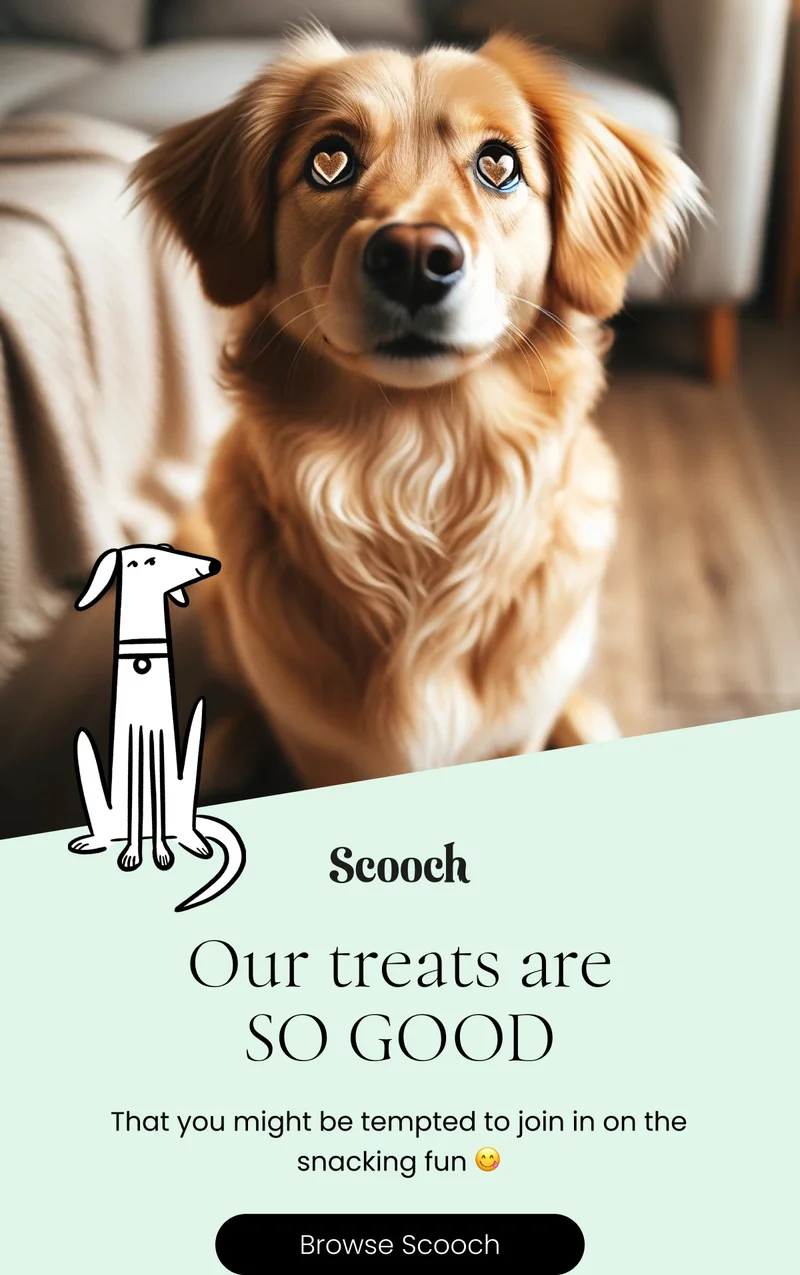 Scooch