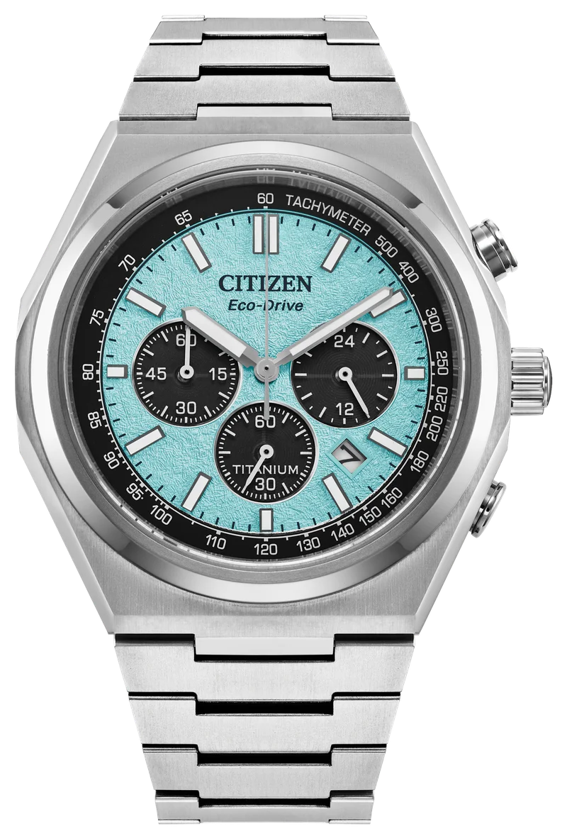 Image of Zenshin Chrono
