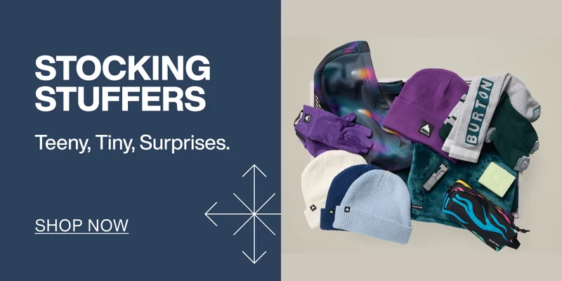 Explore Gift Guide - Stocking Stuffers