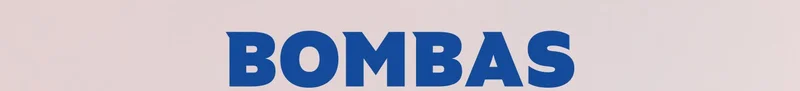 BOMBAS