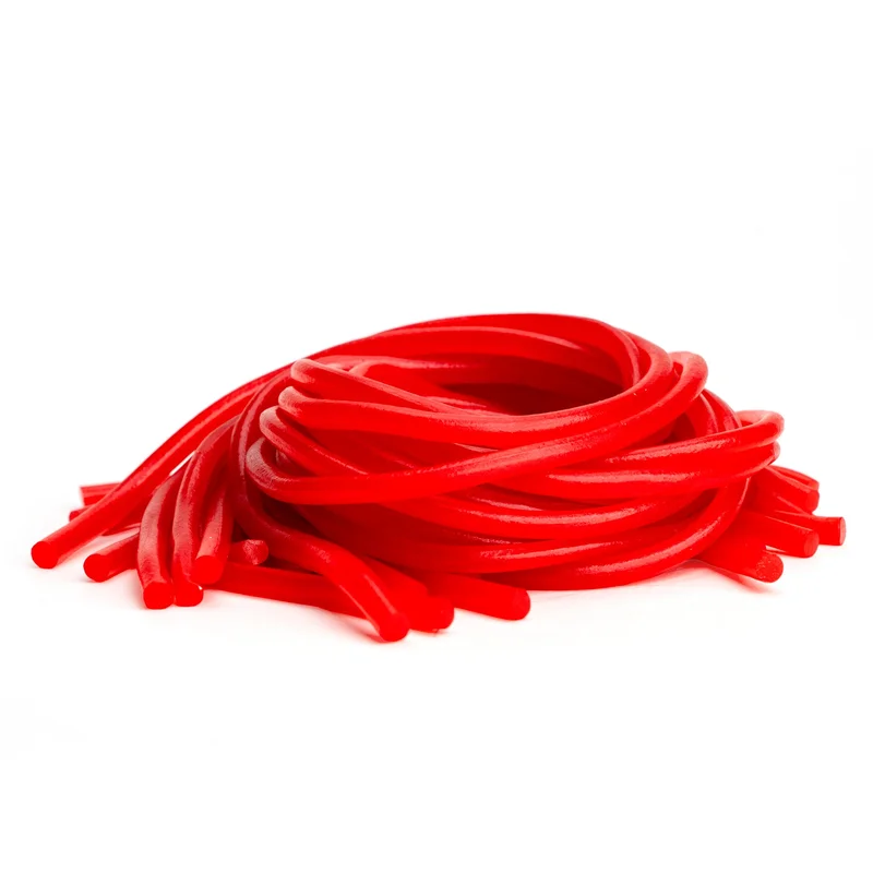 Image of Dutch Red Laces