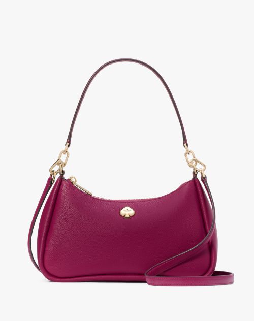 Kayla Small Convertible Shoulder Bag