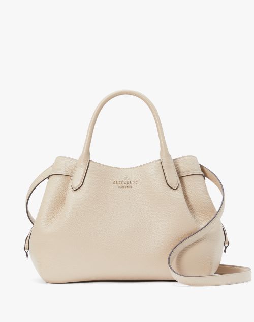 Dumpling Large Satchel