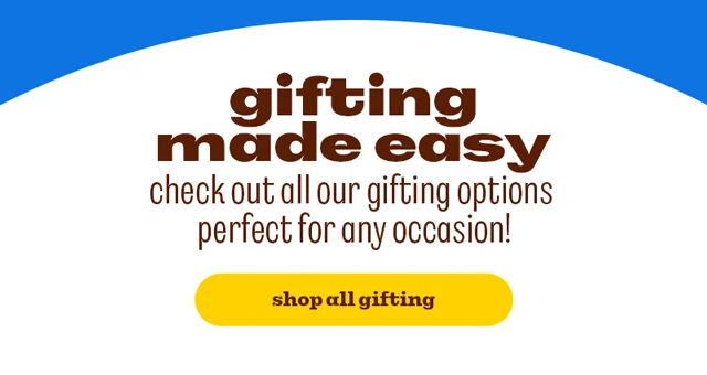 SHOP ALL GIFTING