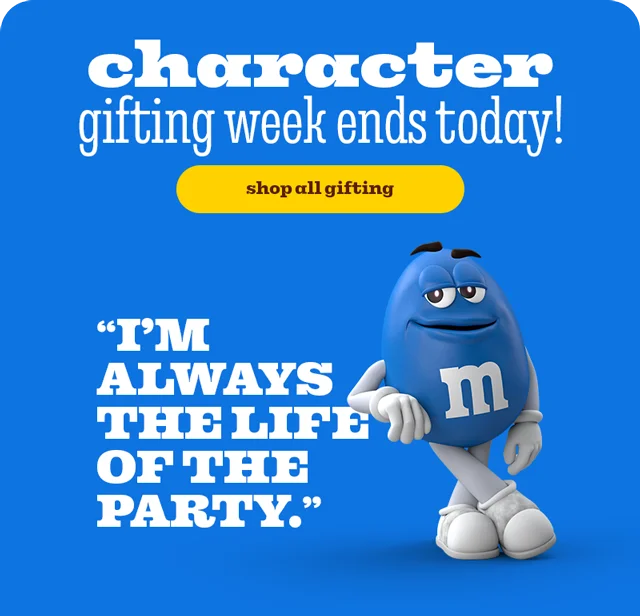 SHOP ALL GIFTING