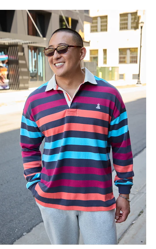 Legacy Shirt: The Cerulean Blaze