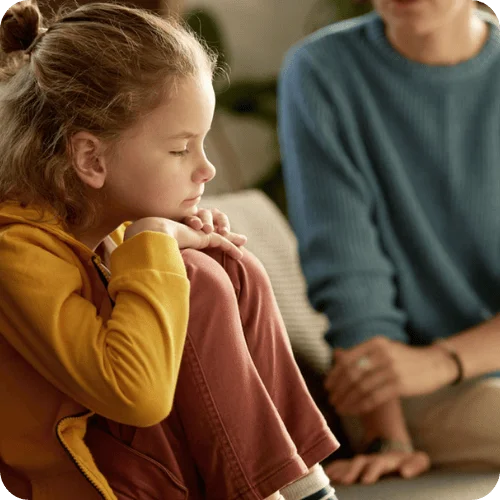 How 3 ‘Yes’ Statements Can Defuse an Angry Kid How 3 ‘Yes’ Statements Can Defuse an Angry Kid