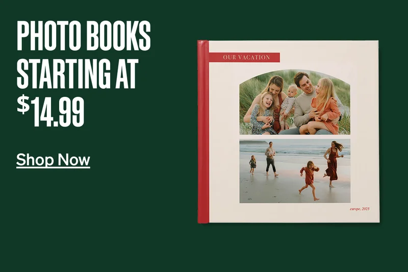 Up to 50% Off Everything + Extra 20% Off Calendars