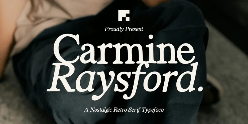 Carmine Raysford
