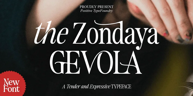 The Zondaya Gevola