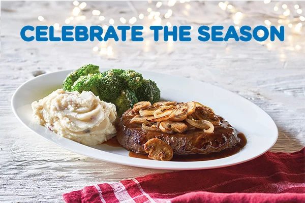 Celebrate the Season