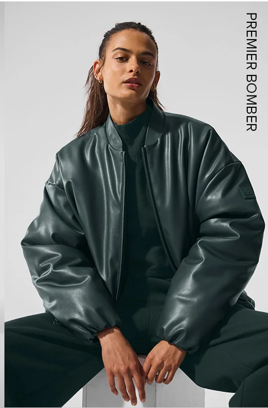 PREMIER BOMBER