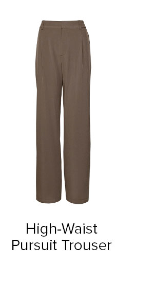 Wide Leg Cargo Show Off Trouser - Olive Tree