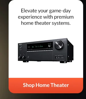 Shop Home Theater