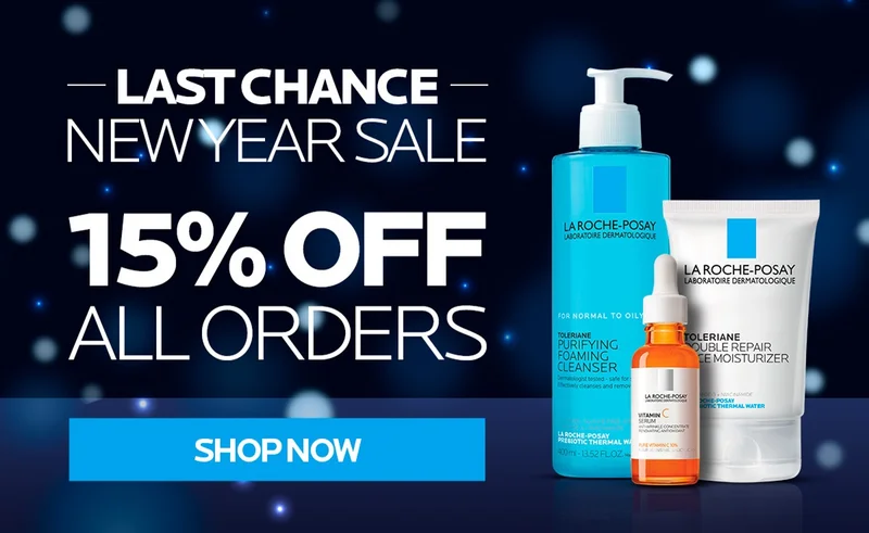 Last chance