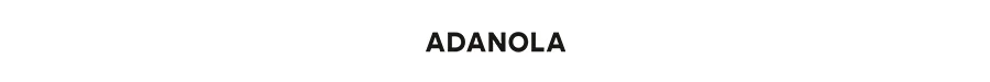 Adanola logo