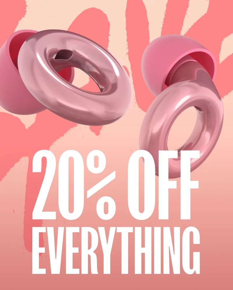 20% off
