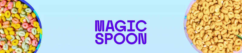 MAGIC SPOON