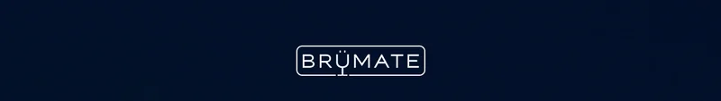 BrüMate Logo