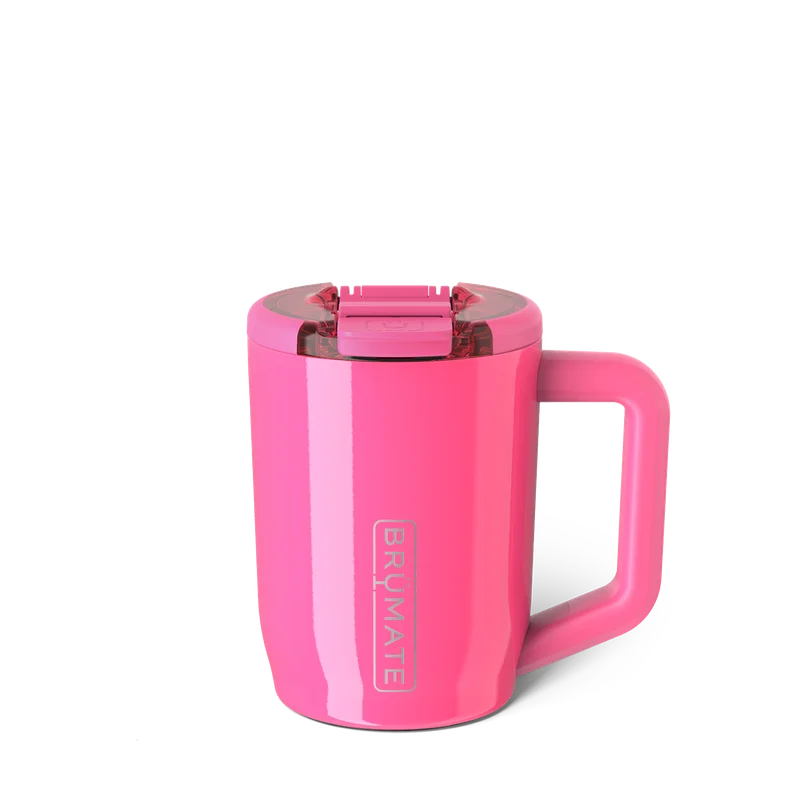Müv 15oz | Neon Pink