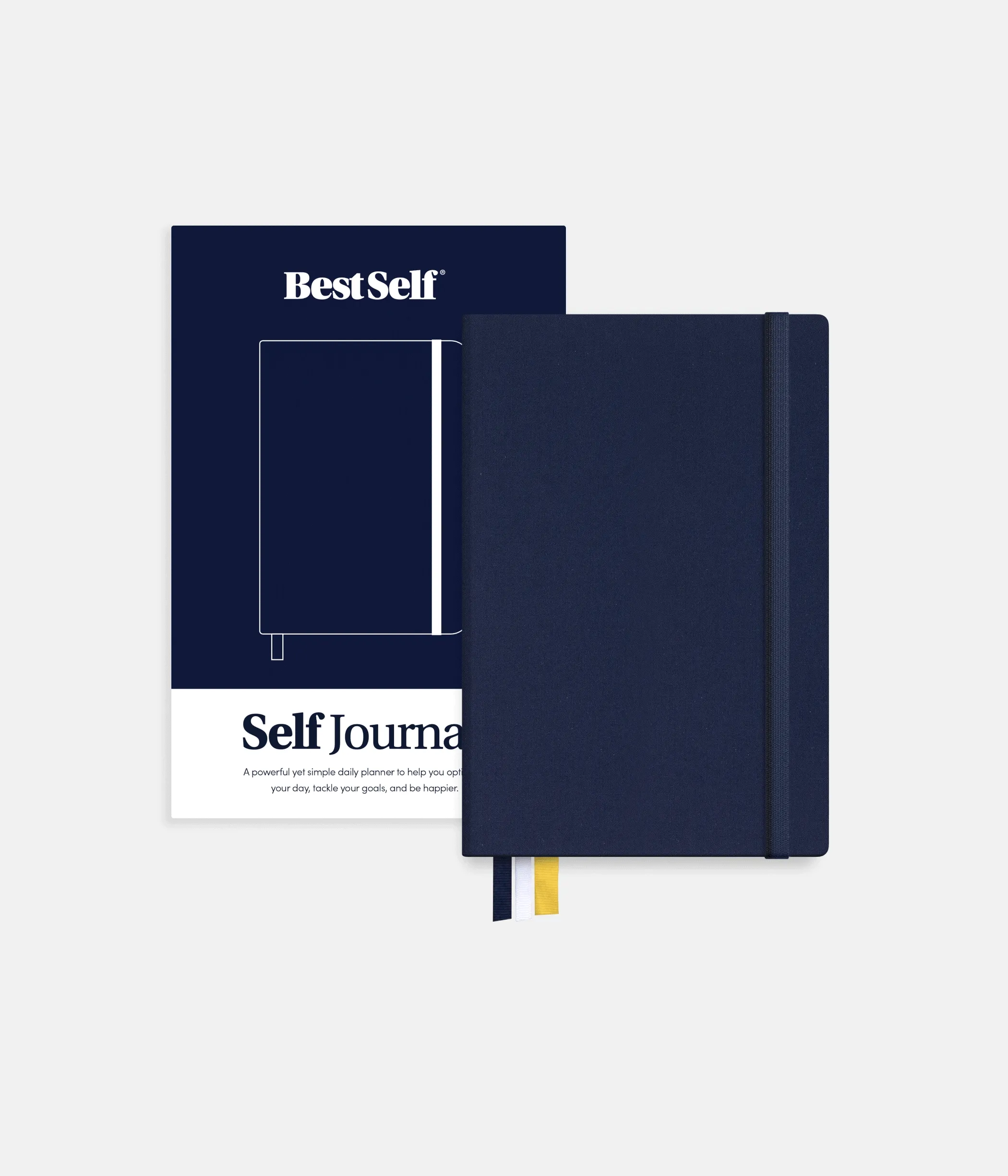 Image of Self Journal